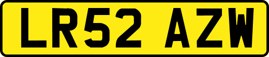 LR52AZW