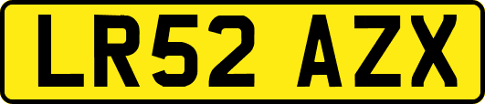 LR52AZX