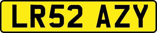 LR52AZY