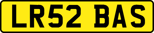 LR52BAS