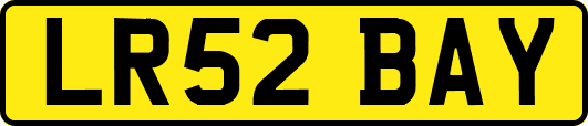 LR52BAY