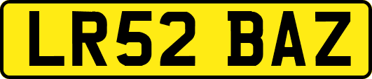LR52BAZ