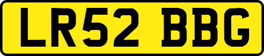 LR52BBG