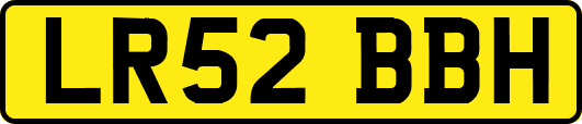LR52BBH