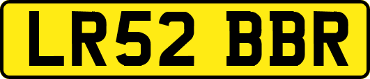 LR52BBR