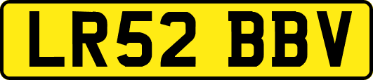 LR52BBV