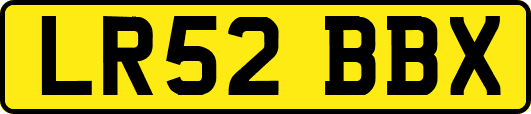 LR52BBX