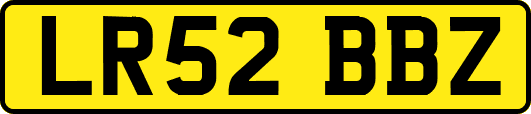 LR52BBZ