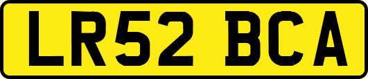 LR52BCA