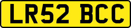LR52BCC