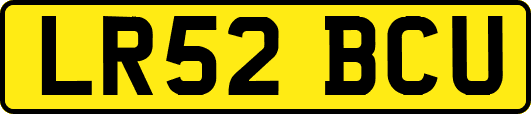 LR52BCU