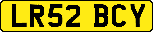 LR52BCY