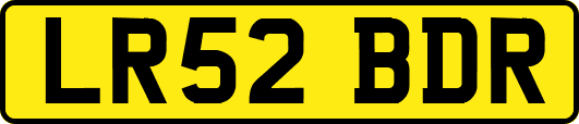 LR52BDR