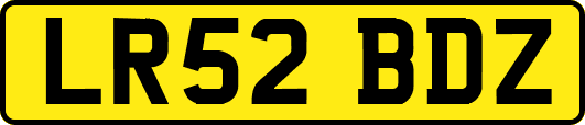 LR52BDZ
