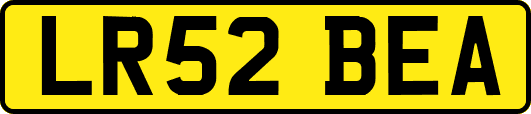 LR52BEA