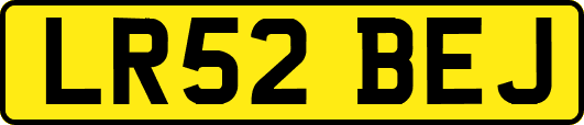 LR52BEJ