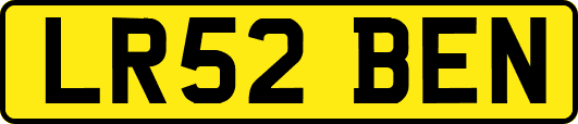 LR52BEN