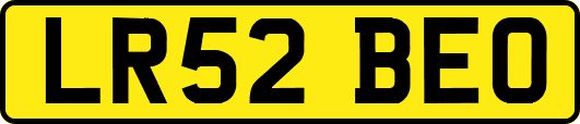 LR52BEO