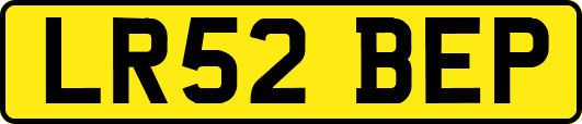 LR52BEP