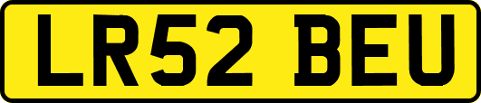 LR52BEU