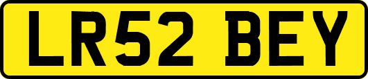 LR52BEY