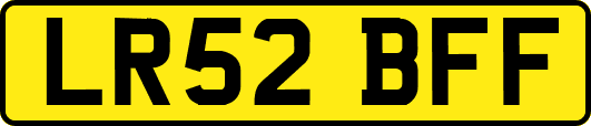 LR52BFF