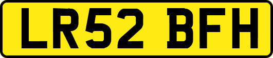 LR52BFH
