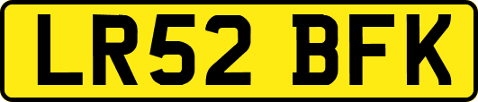 LR52BFK