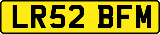 LR52BFM
