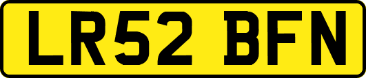 LR52BFN