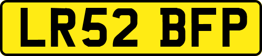 LR52BFP