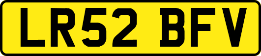 LR52BFV