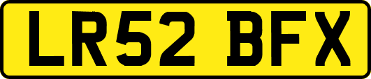 LR52BFX