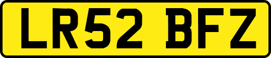 LR52BFZ