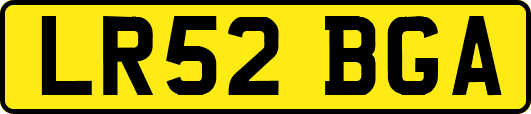 LR52BGA