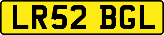 LR52BGL
