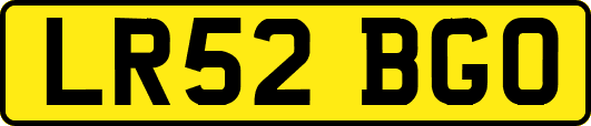 LR52BGO