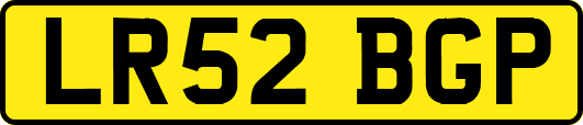 LR52BGP