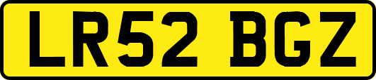 LR52BGZ