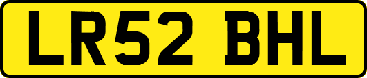 LR52BHL