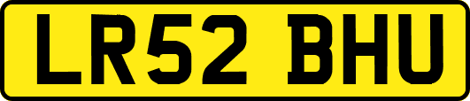 LR52BHU