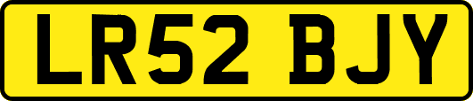 LR52BJY