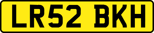 LR52BKH