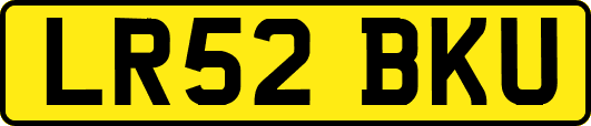 LR52BKU