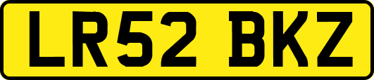 LR52BKZ