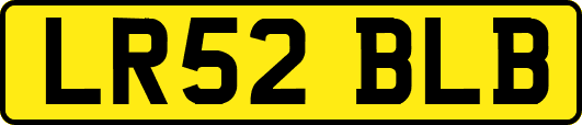 LR52BLB