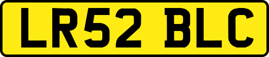 LR52BLC