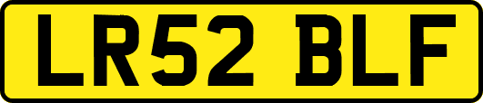 LR52BLF