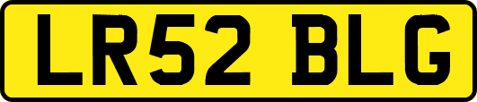 LR52BLG