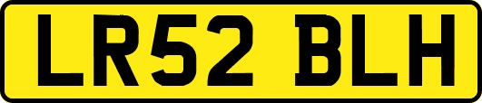 LR52BLH